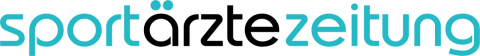 Sportärztezeitung logo